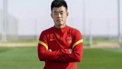 世界杯直播app-官方：亚泰前锋谭龙接到征调函 赴迪拜参加40强赛