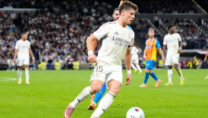 世界杯直播下载-被打破队史最远进球纪录，皇马名宿：居莱尔的进球我看了有30遍