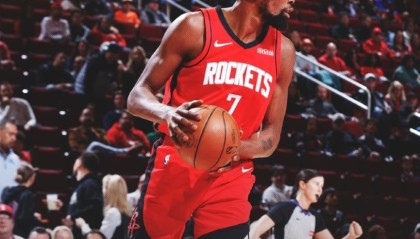 世界杯手机直播-拒爆冷！杜兰特28+10很开心，阿门两人立大功，申京23+11全队第一