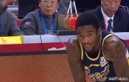 世界杯高清观看-太适合广东队！NBA强力中锋确认离队，或被朱芳雨“重金”抢下？