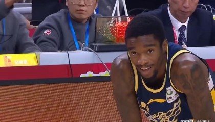 世界杯高清观看-太适合广东队！NBA强力中锋确认离队，或被朱芳雨“重金”抢下？