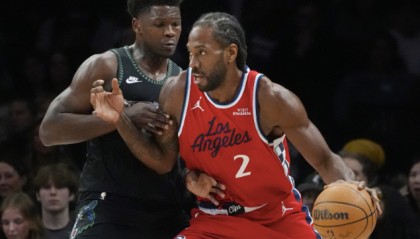 世界杯直播app-快船主场战强敌！两大新援渐入佳境，伦纳德带队冲击3连胜