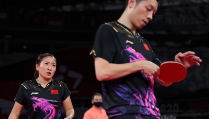 世界杯官网下载-许昕的2021：东奥遗憾丢金 “人民艺术家”重新出发