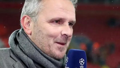 世界杯高清观看-哈曼：对阿隆索下课感到震惊；萨拉赫和维尔茨是可以共存的