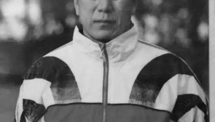 拒绝颂古非今浅谈中国传奇⑥：许建平因何错过国米？